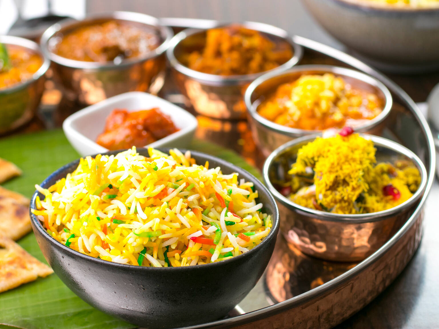 10 Best Indian Restaurants in Dublin