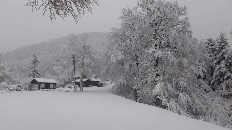 Northern Velebit National Park