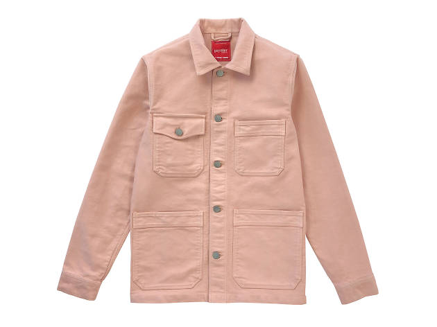 Nude Paynter Jacket co Nude Paynter Jacket co