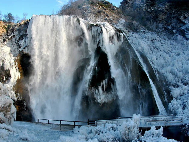 In Pictures The Best Destinations In Croatia This Winter Croatia In Winter