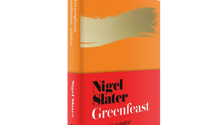 ‘Greenfeast: Autumn, Winter’ by Nigel Slater