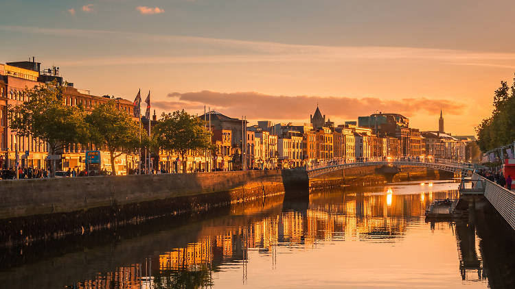 24 Best Things To Do In Dublin Right Now