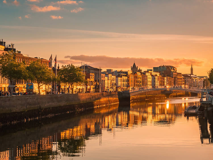 The 24 best things to do in Dublin