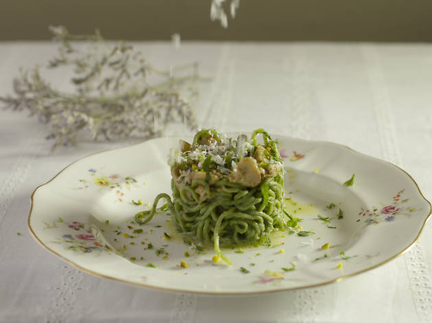 Cucina Hess 4 Cucina Hess 4