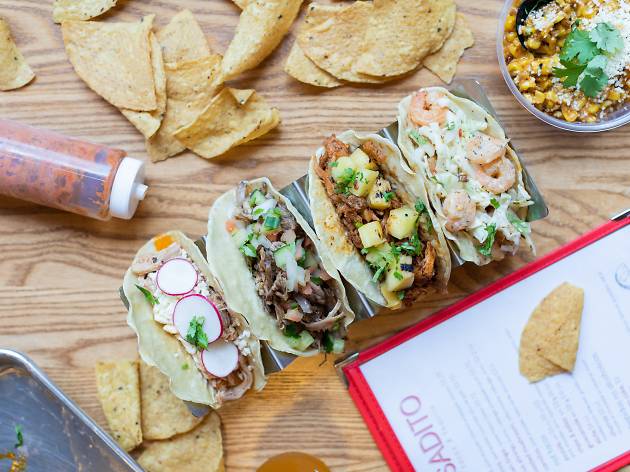 Asadito Taco Asadito Taco