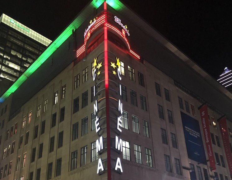 The Best Montreal Movie Theatres to Watch Every Kind of Film