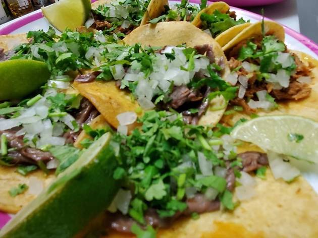 Mr. Azteca Mr. Azteca