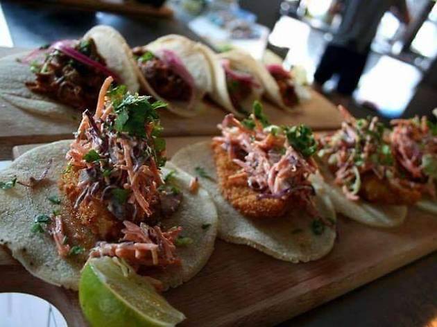 T&T Tacos et Tortas T&T Tacos et Tortas