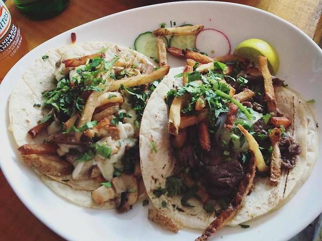Tacos Victor Tacos Victor