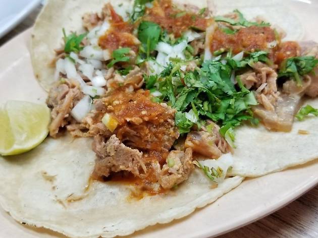 El Rey del Taco El Rey del Taco