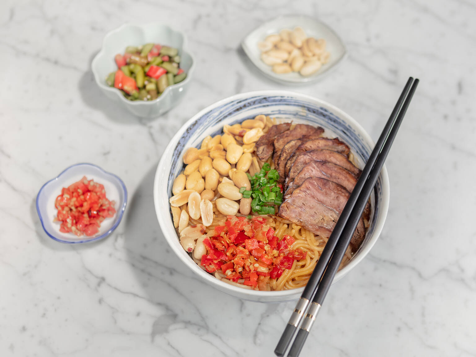 Best Upper West Side Restaurants to Have Dinner This Week