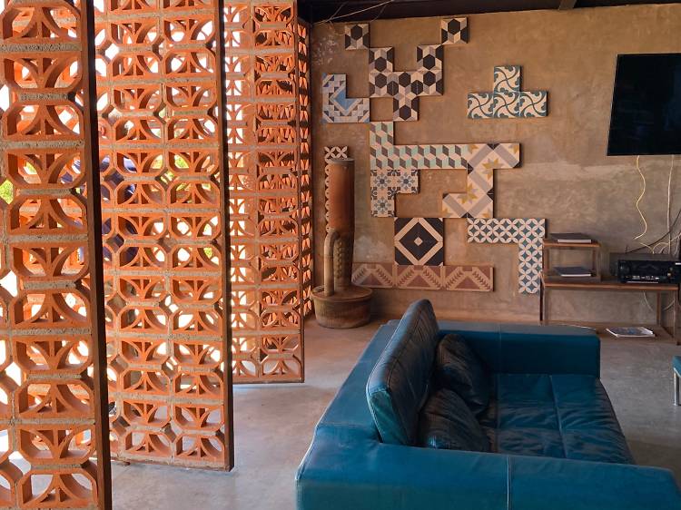 Hoteles boutique en Valle de Guadalupe