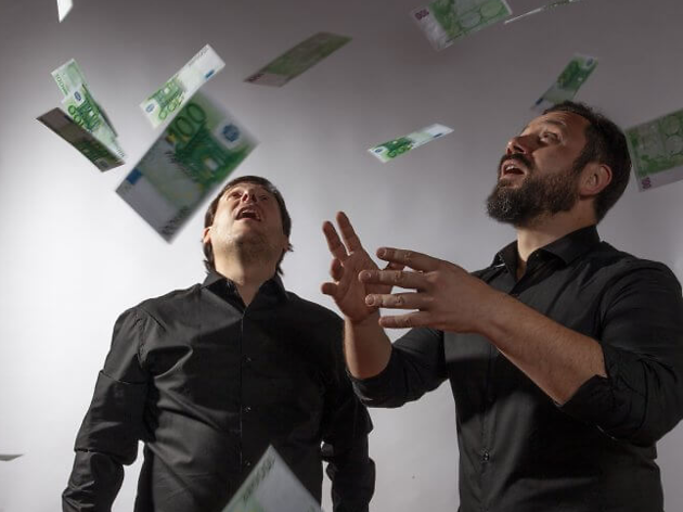 Money Money