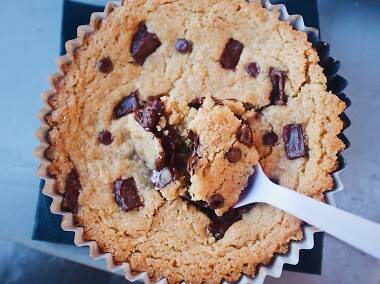 Jack-Jack Cookie Num Num Jack-Jack Cookie Num Num