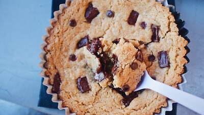 Jack-Jack Cookie Num Num Jack-Jack Cookie Num Num