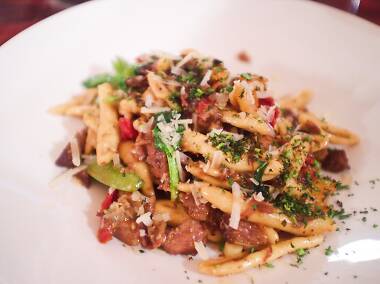 Fresh Pastas Fresh Pastas