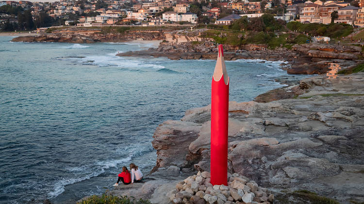 Sculpture by the Sea 2019