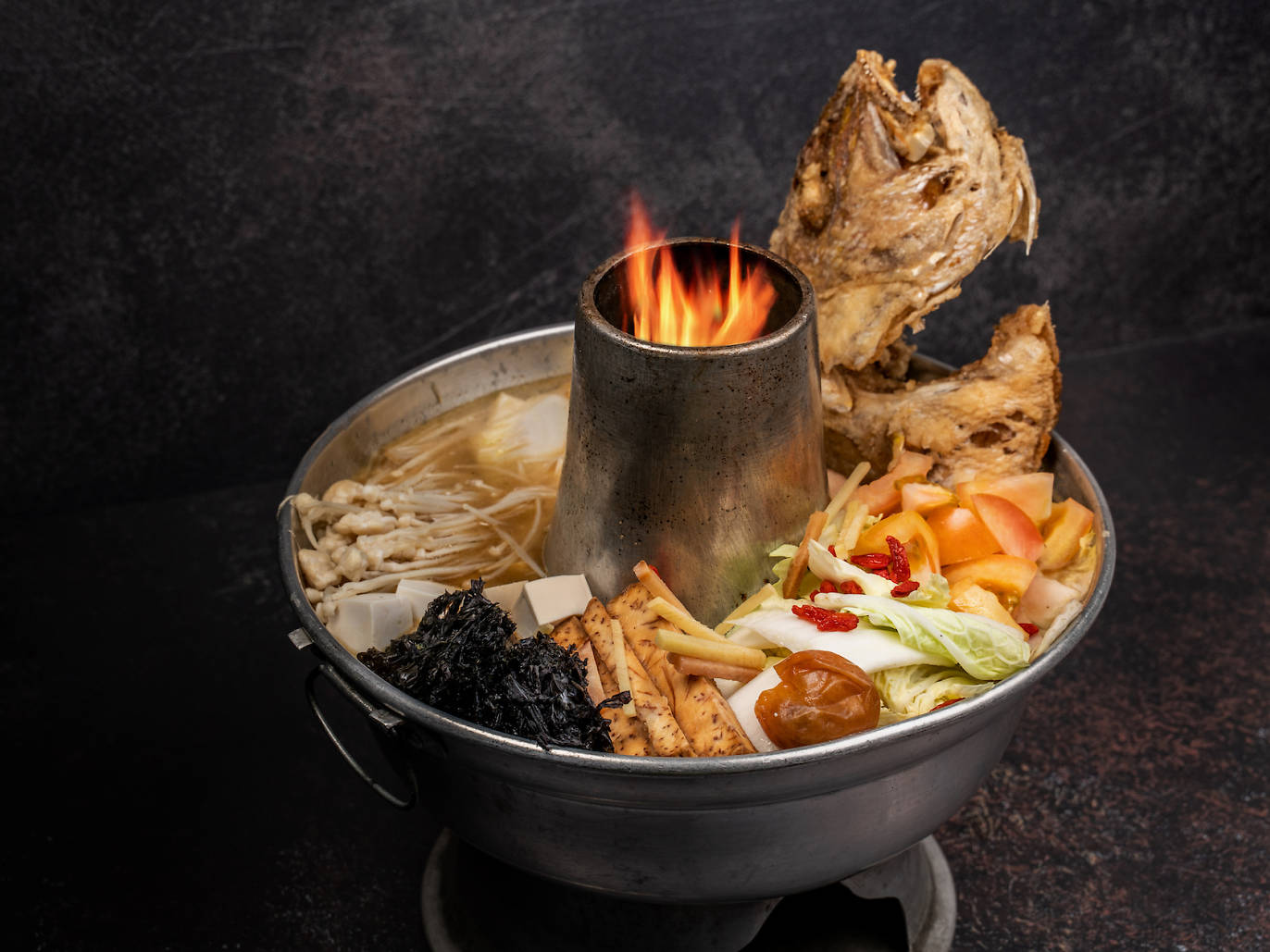 50 Best Restaurants in Singapore You Must Try