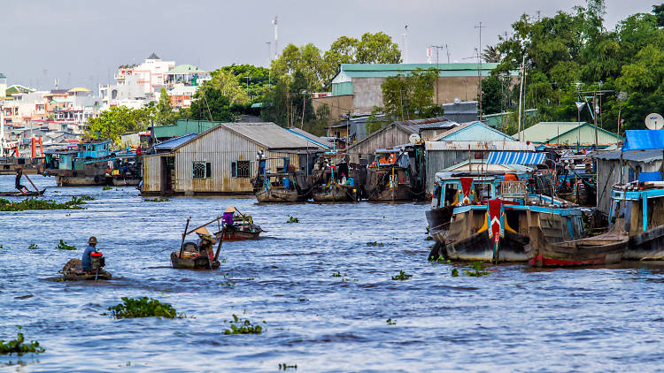 Chau Doc