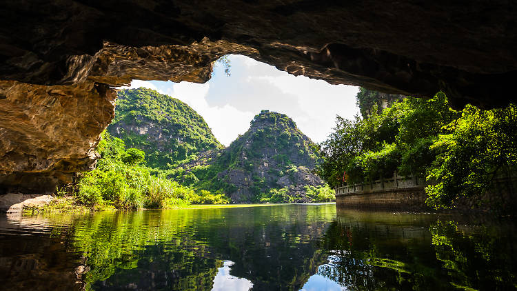 Ninh Binh 