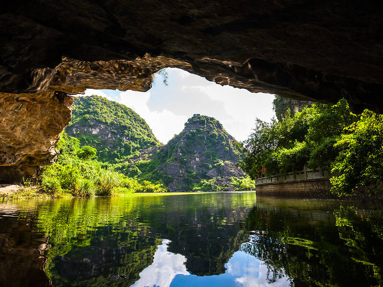 Ninh Binh 