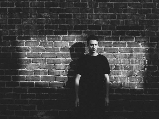 Boys Noize Boys Noize