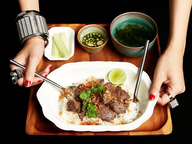 อิ่มกลางกรุงกับ 10 ร้านอาหารใน Siam Paragon ที่ไม่ควรพลาด อิ่มกลางกรุงกับ 10 ร้านอาหารใน Siam Paragon ที่ไม่ควรพลาด