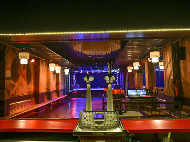 Boule Noire Boule Noire