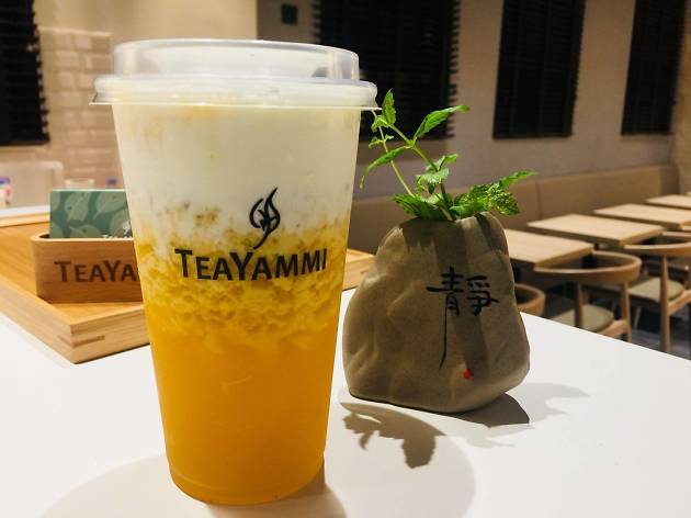 © TeaYammi