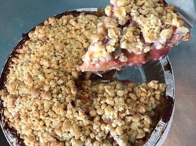 Rockaway Beach Bakery