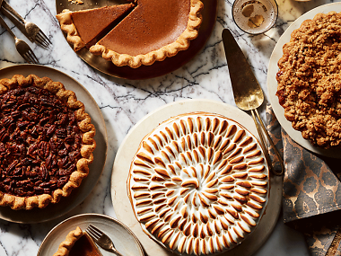 Nyc’s 12 Best Apple Pie, Pumpkin Pie And Pecan Pies For Thanksgiving 