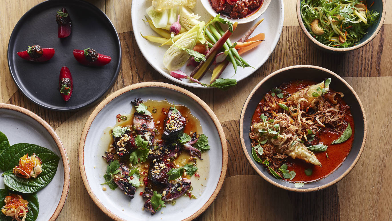 40 Best Restaurants in San Francisco for an Unforgettable Meal