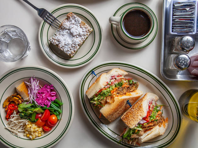 40 Best Takeout And Delivery Restaurants In Nyc