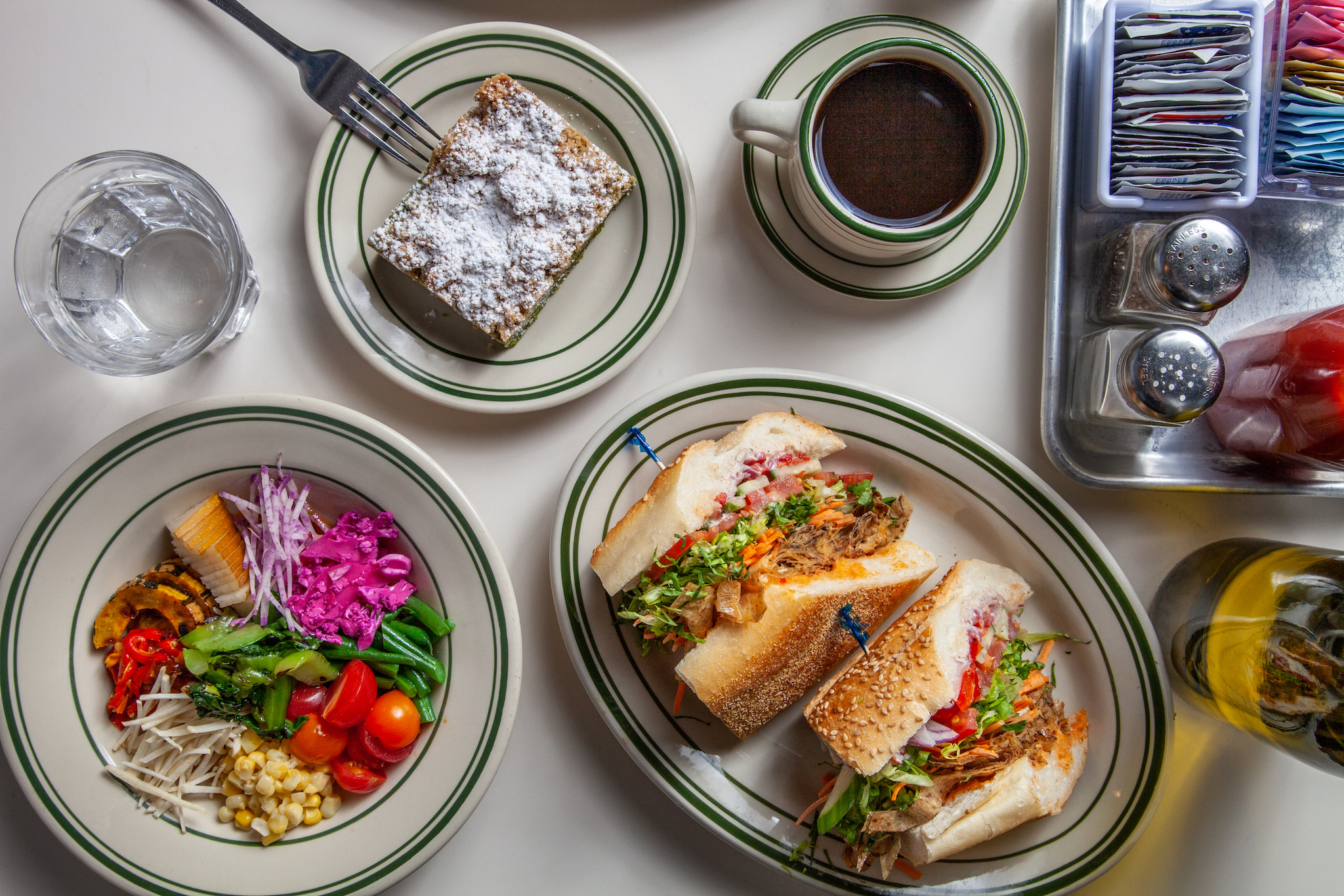 Upscale Diner Food : The Best Diner In Every State According To Yelp