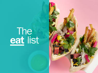 The 50 best San Francisco restaurants to eat at right now The 50 best San Francisco restaurants to eat at right now