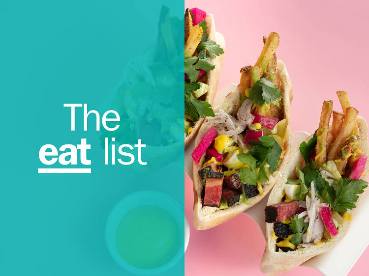 The 50 best San Francisco restaurants to eat at right now