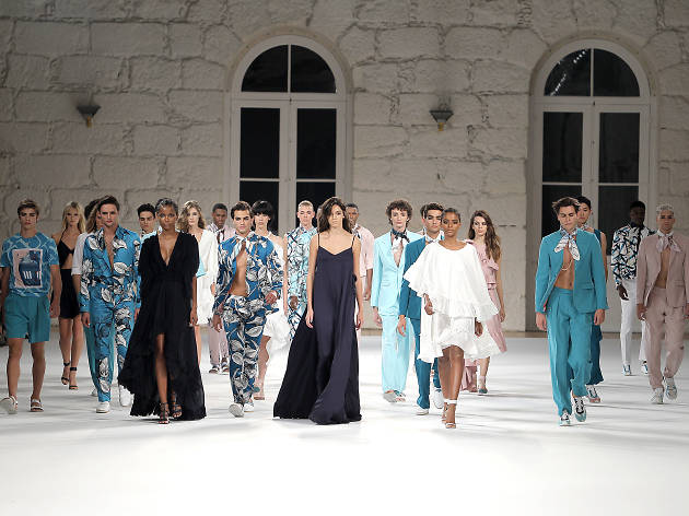 Miguel Vieira SS20 Miguel Vieira SS20