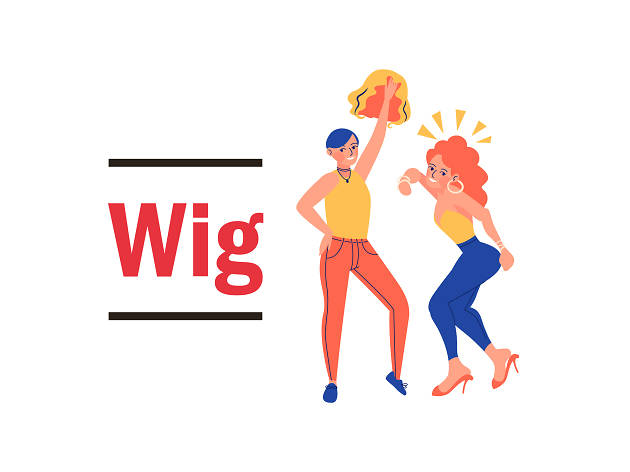 wig_eng slang wig_eng slang
