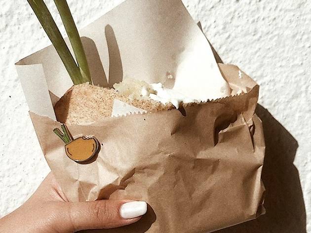 Israeli Designer Creates Foodie-Inspired Jewelry Israeli Designer Creates Foodie-Inspired Jewelry