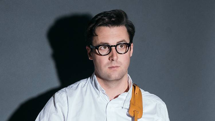 Nick Waterhouse