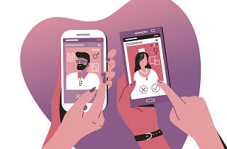 Looking for love in China? The List of 8 Most Popular Chinese Dating Apps