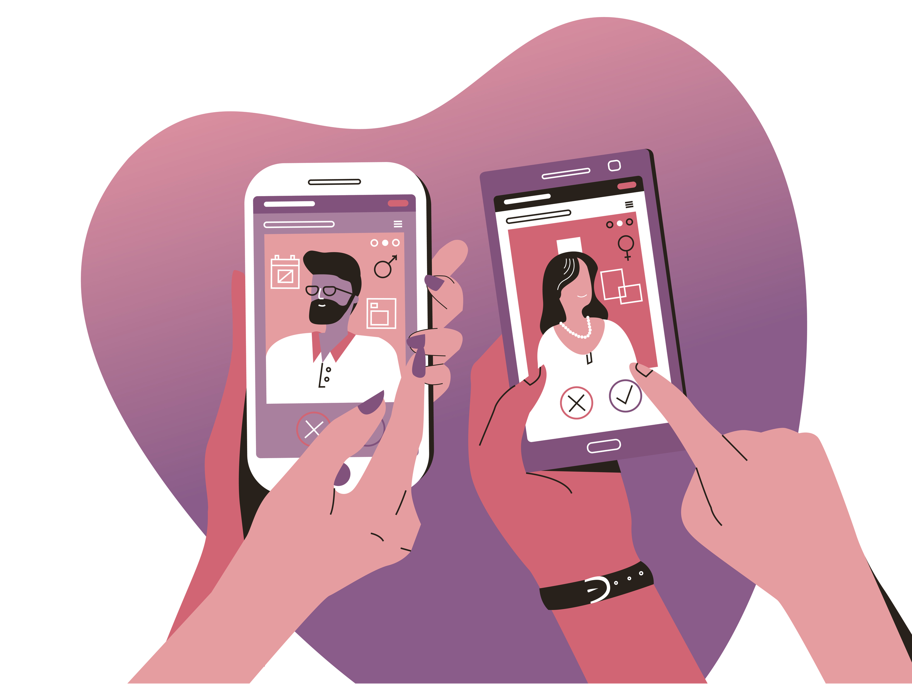 The Big Read: Fast love – dating apps help busy Singaporeans find almost instant romance