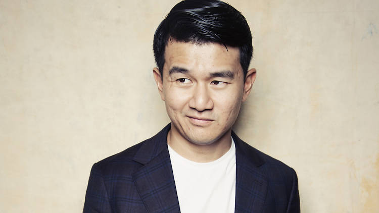 Ronny Chieng