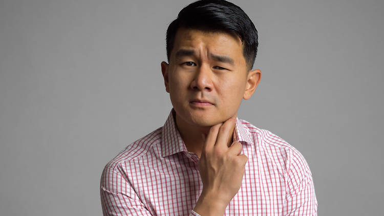 Ronny Chieng