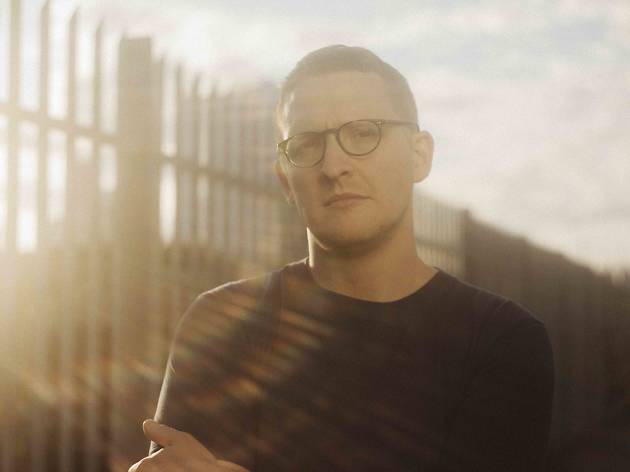 Floating Points Floating Points