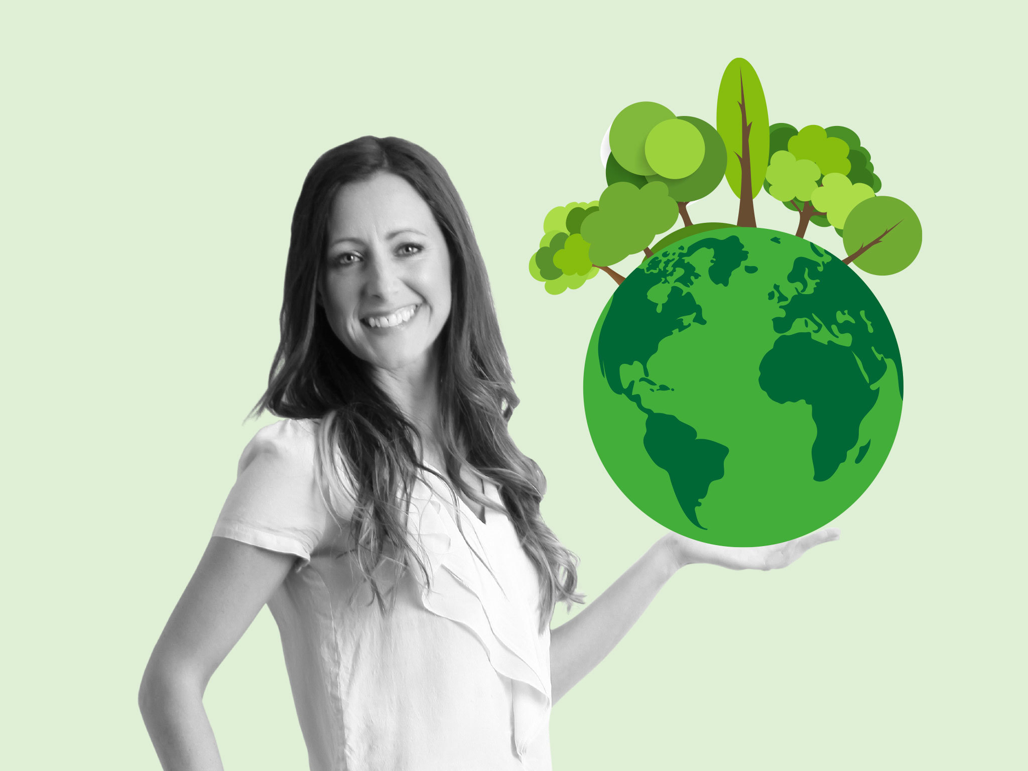 Dear natalie запись. Go Green. Sustainable girl. Campaigner.