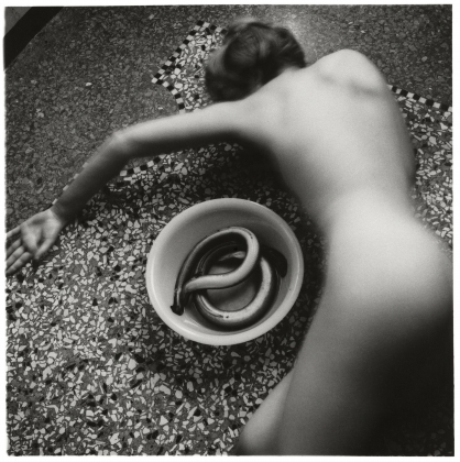 絶版⭐︎Francesca Woodman On Being an Angel Francesca