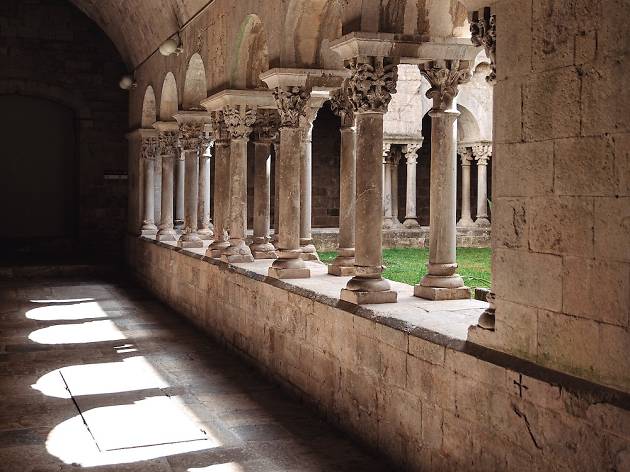 Sant Pere Gallingants Sant Pere Gallingants