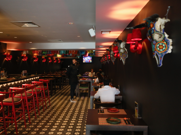 Sicario Taqueria Mexicana Sicario Taqueria Mexicana