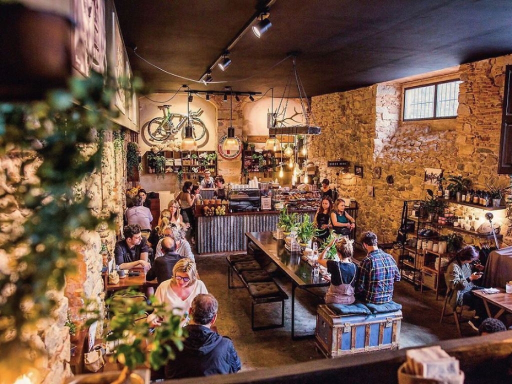 14 restaurants imprescindibles de Girona ciutat